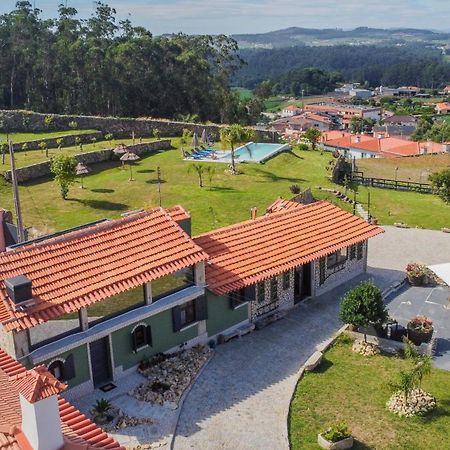Quintinha Sao Martinho Luxury 2 Suites Villa Eira With Jacuzzi Віла-ду-Конде Екстер'єр фото