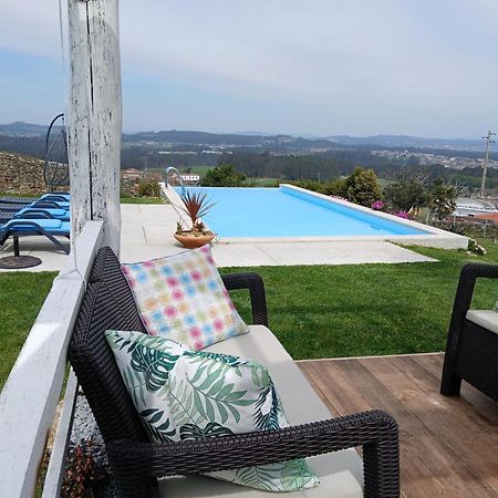 Quintinha Sao Martinho Luxury 2 Suites Villa Eira With Jacuzzi Віла-ду-Конде Екстер'єр фото