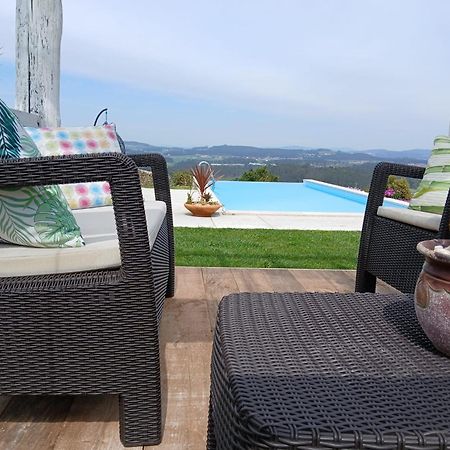 Quintinha Sao Martinho Luxury 2 Suites Villa Eira With Jacuzzi Віла-ду-Конде Екстер'єр фото