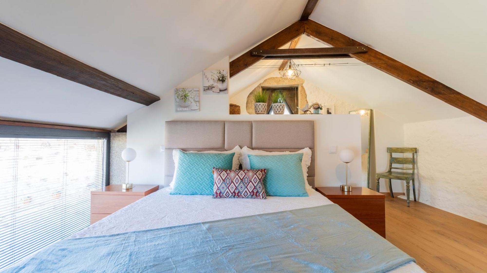 Quintinha Sao Martinho Luxury 2 Suites Villa Eira With Jacuzzi Віла-ду-Конде Екстер'єр фото