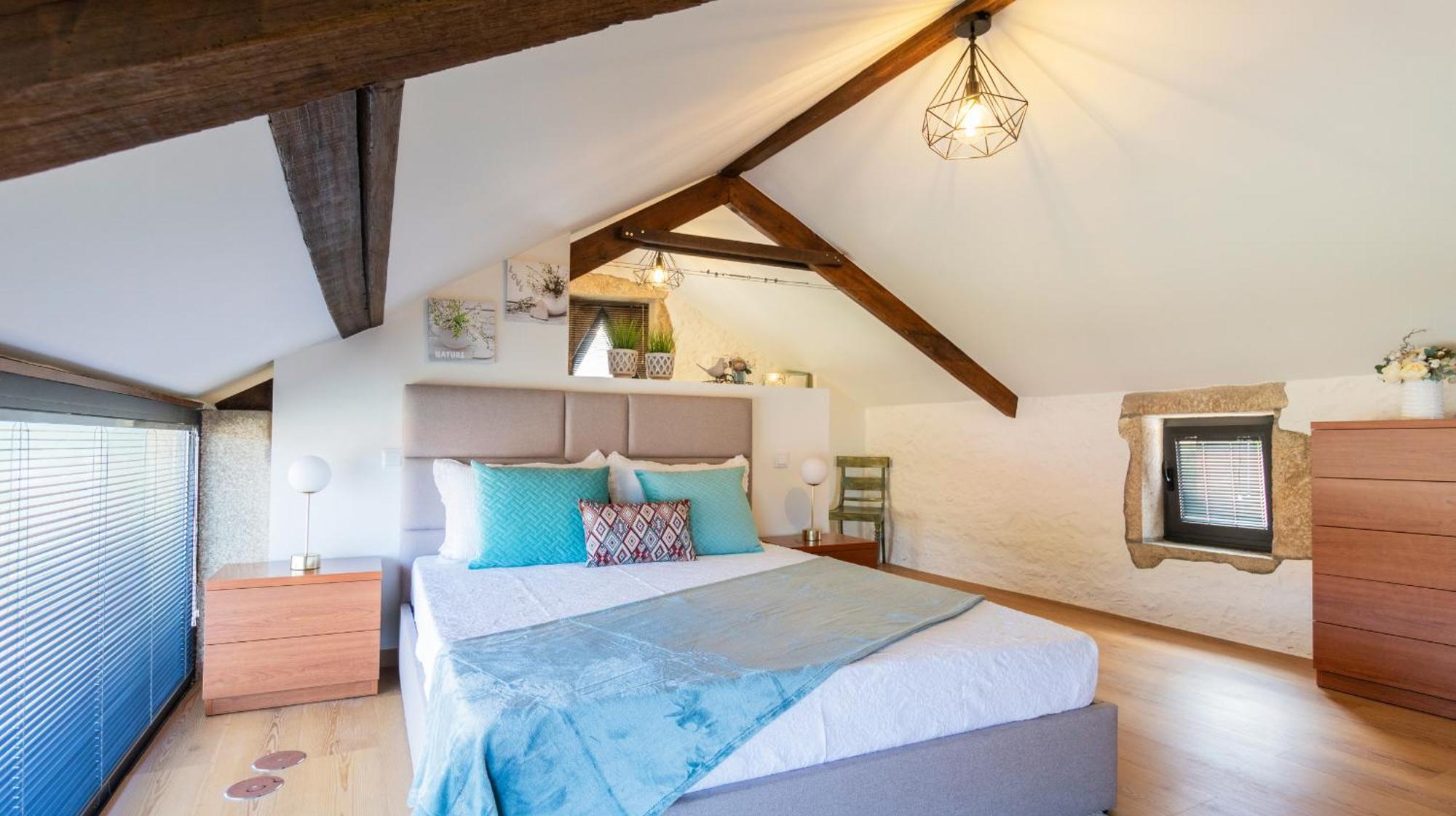 Quintinha Sao Martinho Luxury 2 Suites Villa Eira With Jacuzzi Віла-ду-Конде Екстер'єр фото
