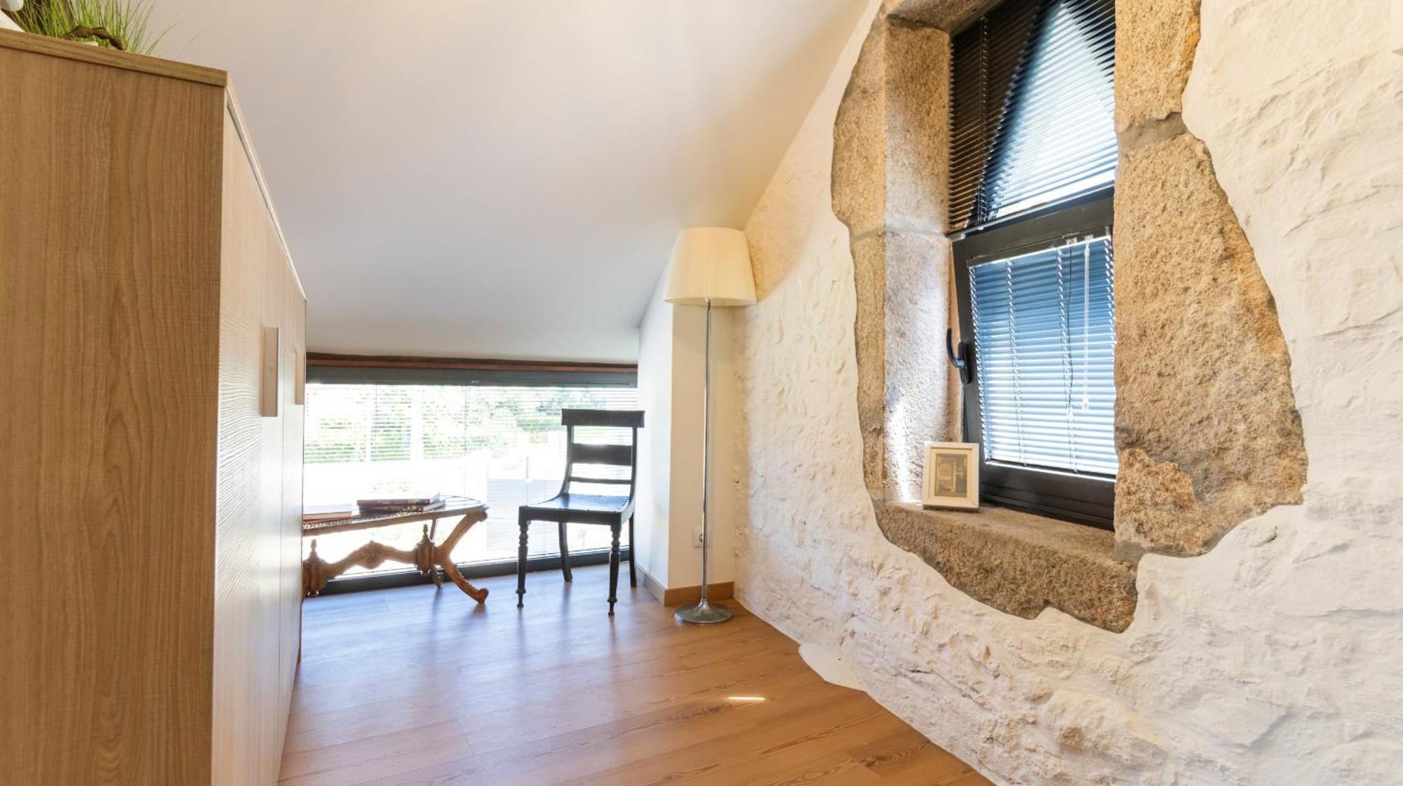 Quintinha Sao Martinho Luxury 2 Suites Villa Eira With Jacuzzi Віла-ду-Конде Екстер'єр фото