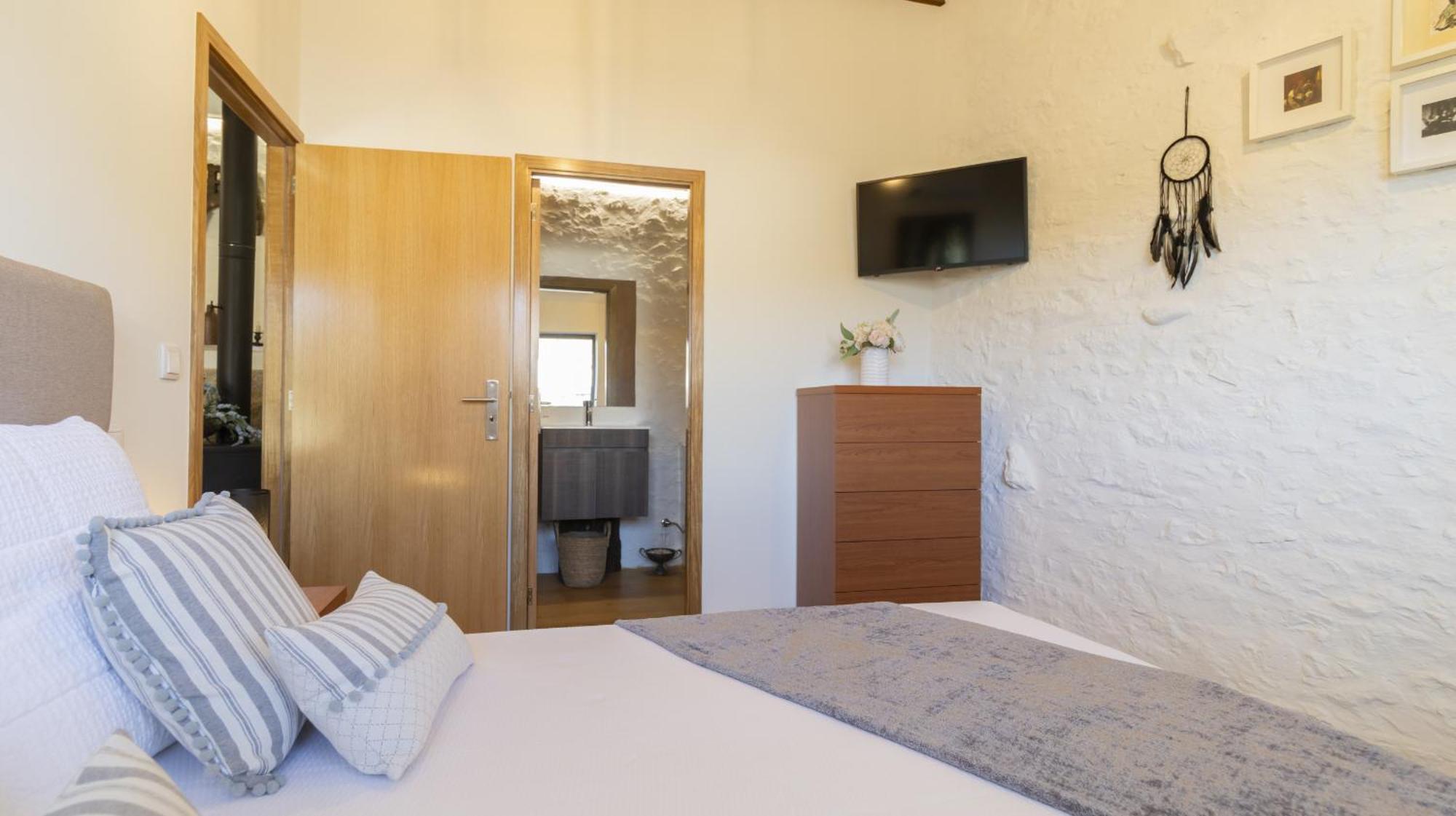 Quintinha Sao Martinho Luxury 2 Suites Villa Eira With Jacuzzi Віла-ду-Конде Екстер'єр фото