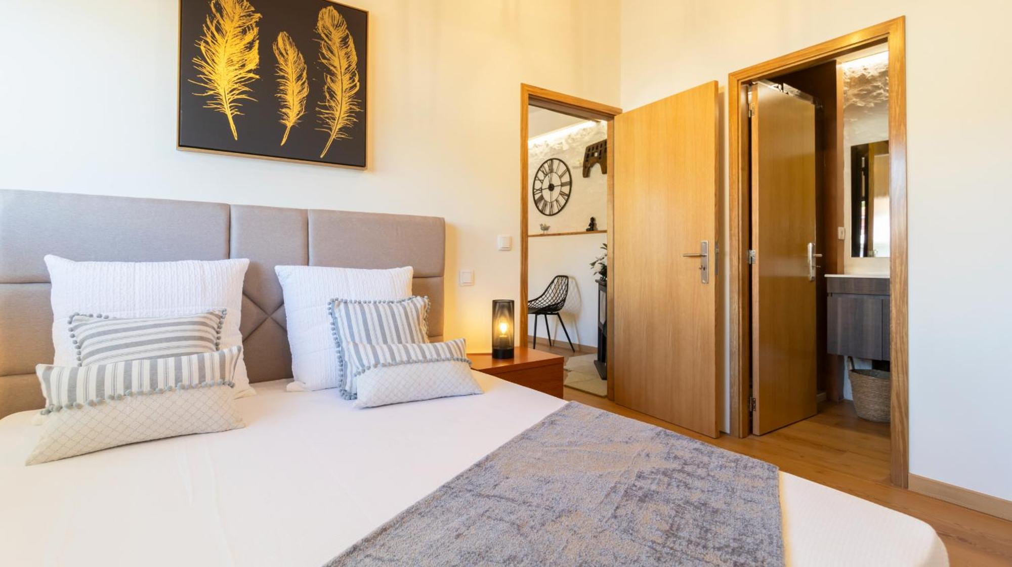 Quintinha Sao Martinho Luxury 2 Suites Villa Eira With Jacuzzi Віла-ду-Конде Екстер'єр фото