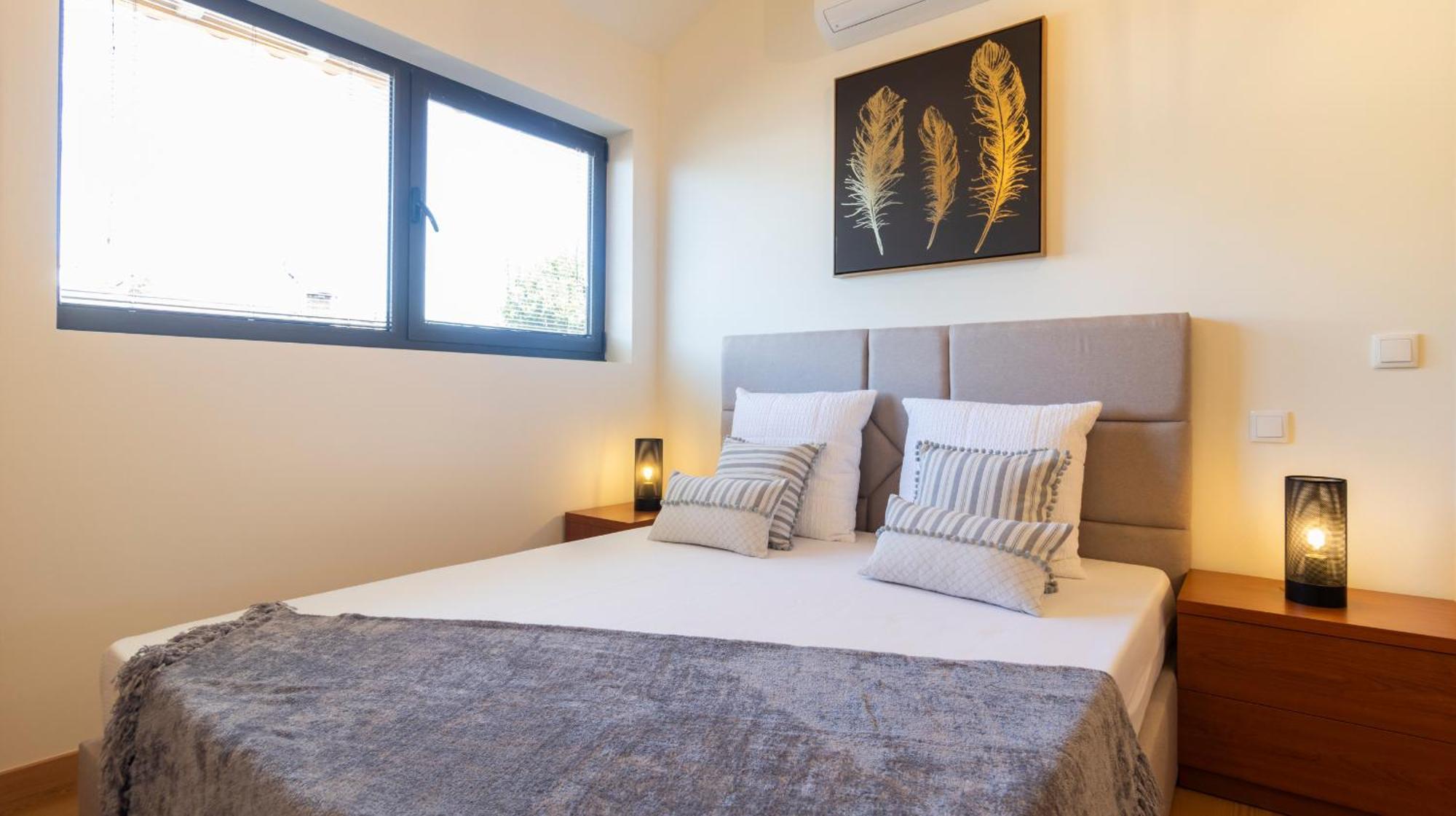 Quintinha Sao Martinho Luxury 2 Suites Villa Eira With Jacuzzi Віла-ду-Конде Екстер'єр фото