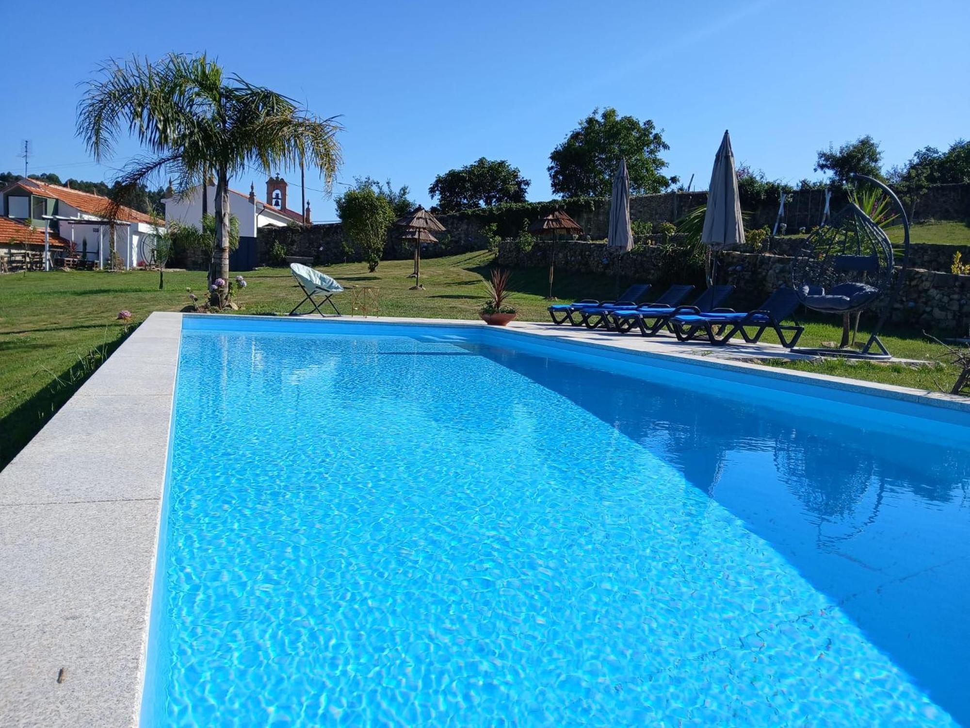 Quintinha Sao Martinho Luxury 2 Suites Villa Eira With Jacuzzi Віла-ду-Конде Екстер'єр фото