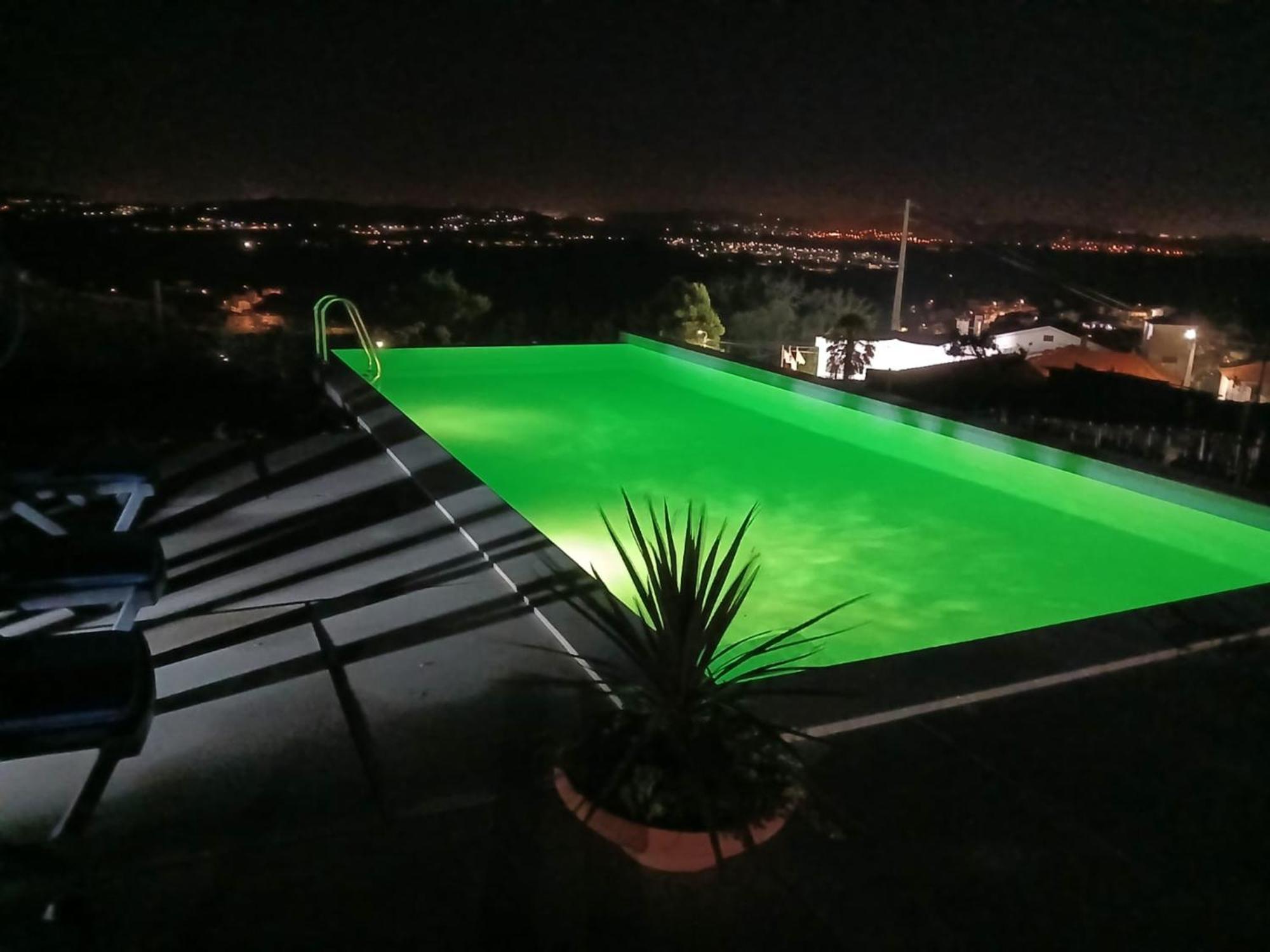 Quintinha Sao Martinho Luxury 2 Suites Villa Eira With Jacuzzi Віла-ду-Конде Екстер'єр фото