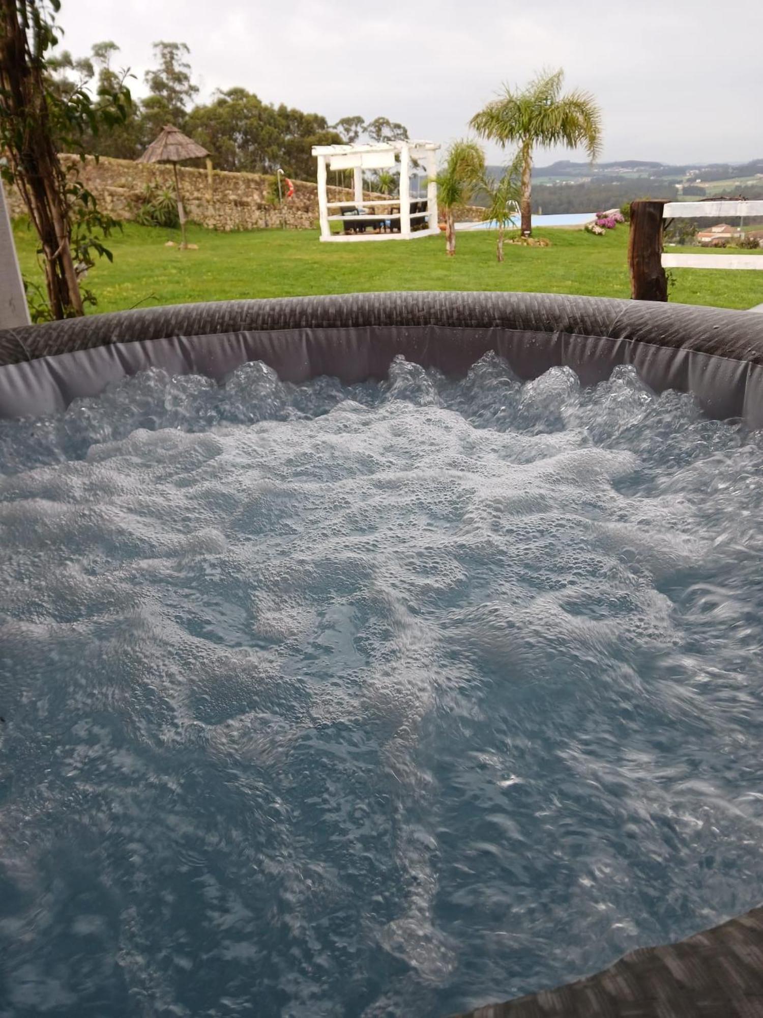 Quintinha Sao Martinho Luxury 2 Suites Villa Eira With Jacuzzi Віла-ду-Конде Екстер'єр фото
